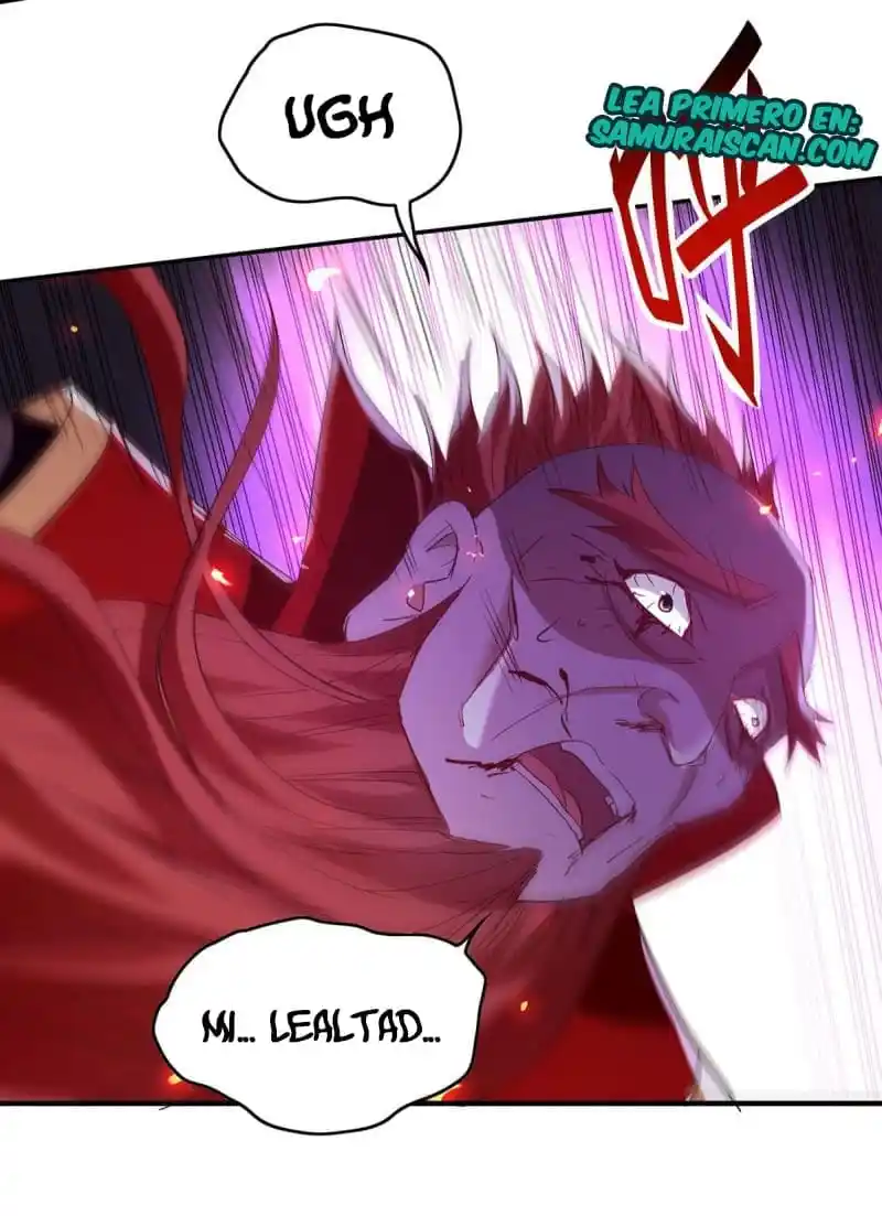 ¡El Regreso Del Emperador Qin! Soy El Emperador Inmortal Milenal - Capítulo 200 - Página 26 - LectorTMOo