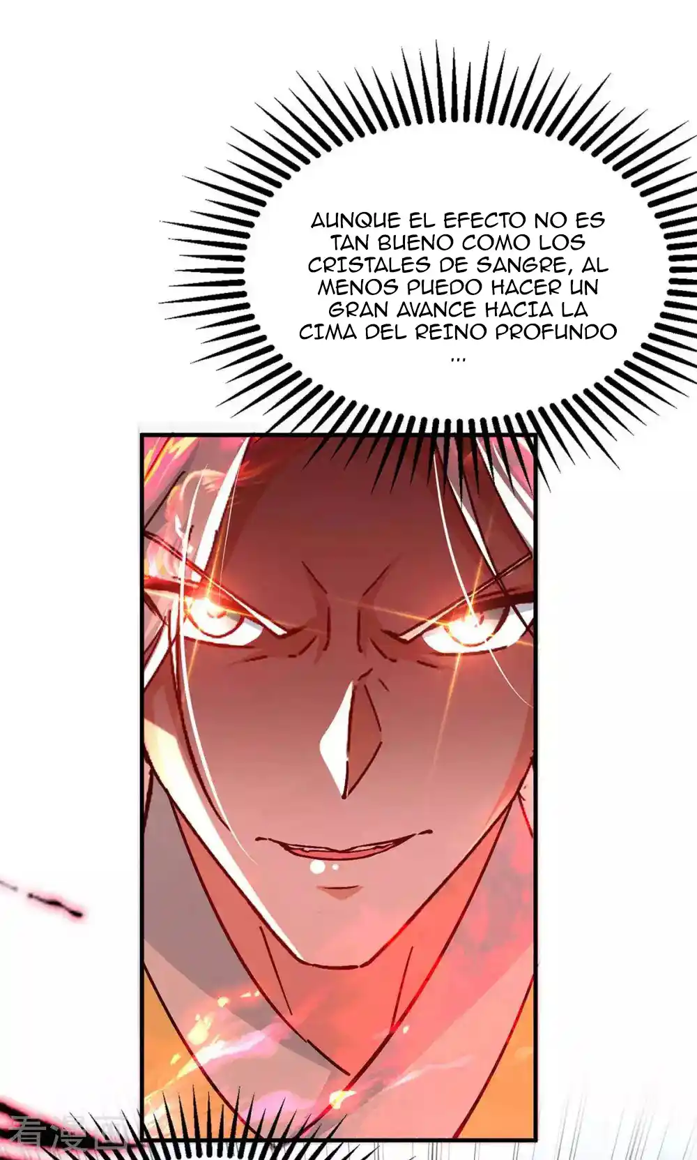 ¡El Regreso Del Emperador Qin! Soy El Emperador Inmortal Milenal - Capítulo 205 - Página 14 - LectorTMOo