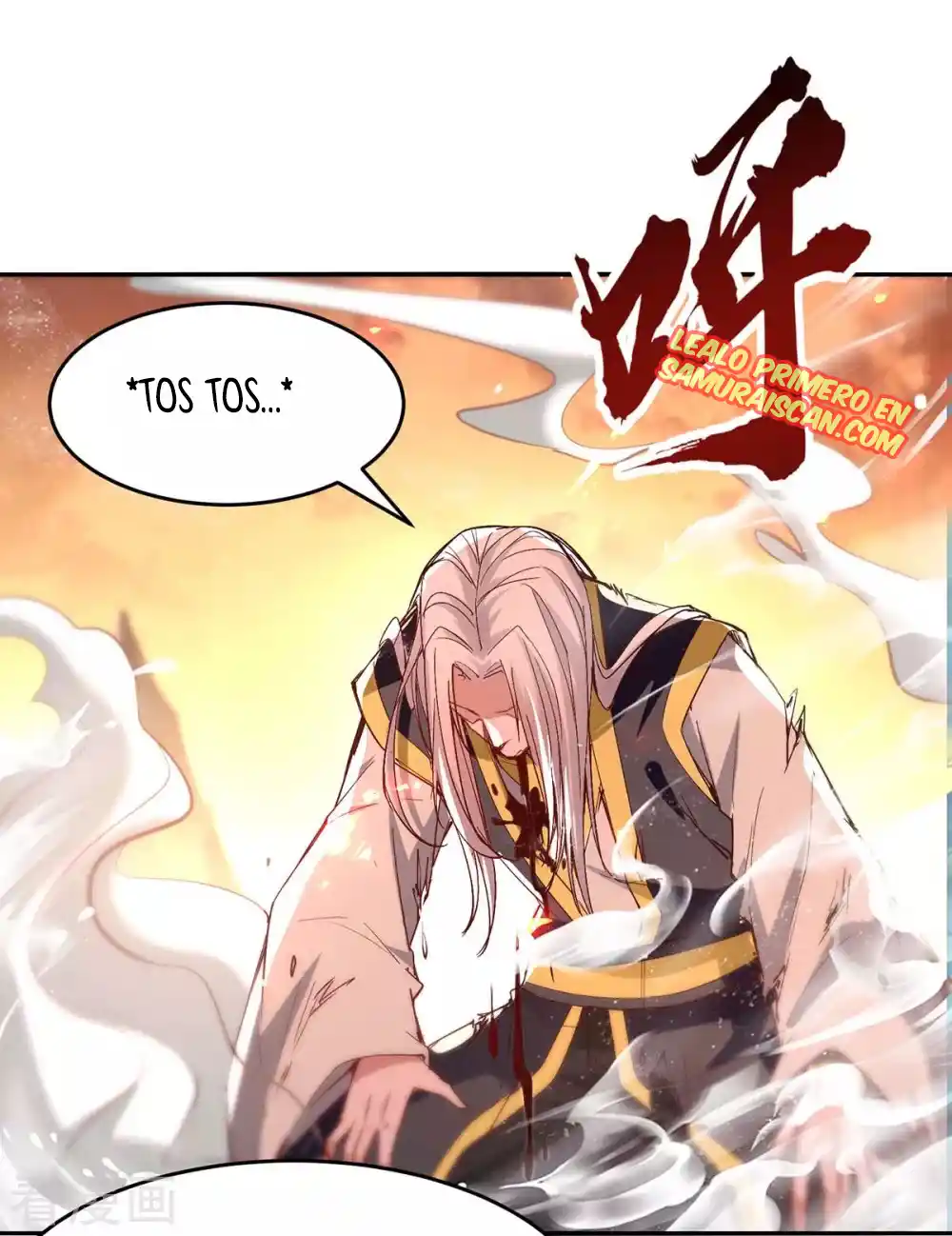 ¡El Regreso Del Emperador Qin! Soy El Emperador Inmortal Milenal - Capítulo 208 - Página 19 - LectorTMOo