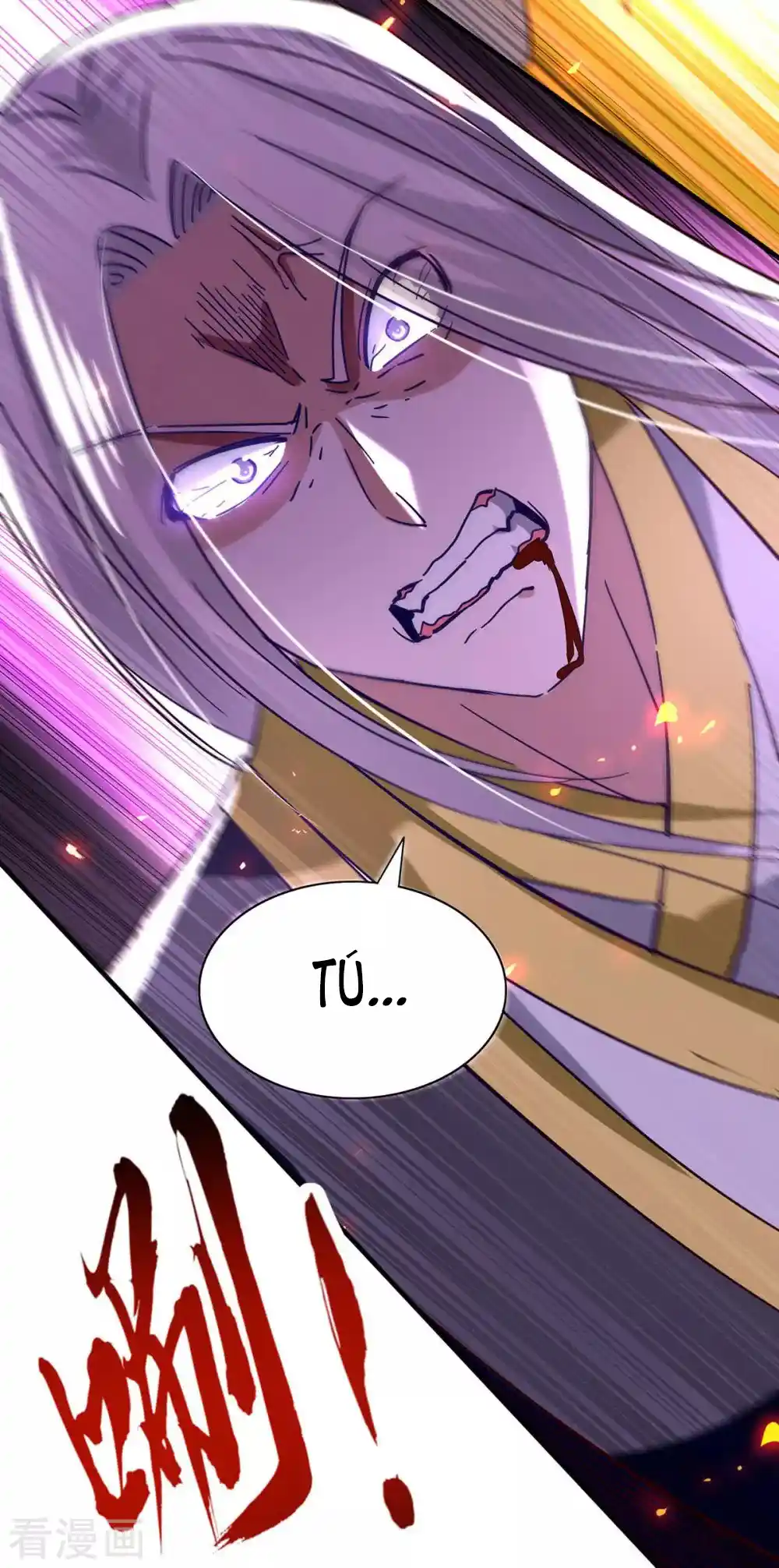 ¡El Regreso Del Emperador Qin! Soy El Emperador Inmortal Milenal - Capítulo 208 - Página 26 - LectorTMOo