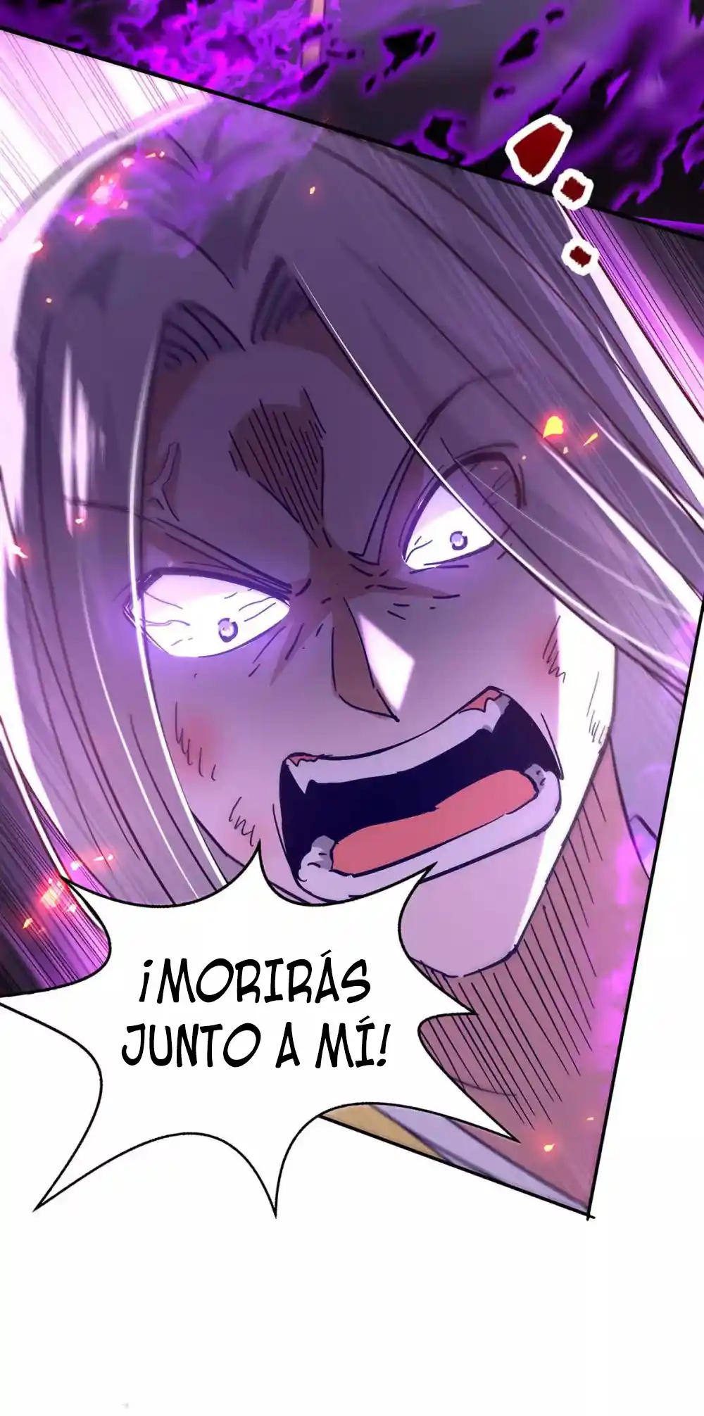 ¡El Regreso Del Emperador Qin! Soy El Emperador Inmortal Milenal - Capítulo 208 - Página 32 - LectorTMOo