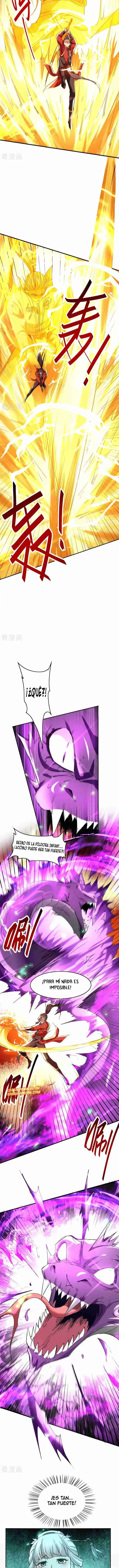 ¡El Regreso Del Emperador Qin! Soy El Emperador Inmortal Milenal - Capítulo 212 - Página 4 - LectorTMOo