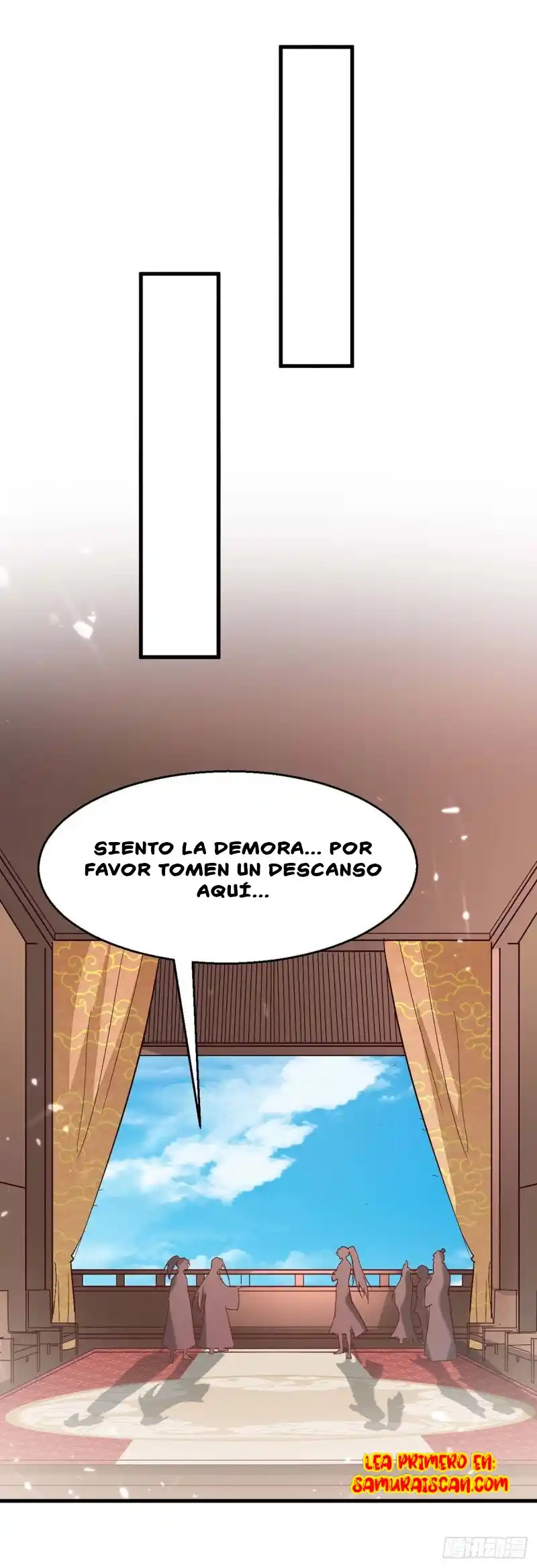 ¡El Regreso Del Emperador Qin! Soy El Emperador Inmortal Milenal - Capítulo 242 - Página 29 - LectorTMOo