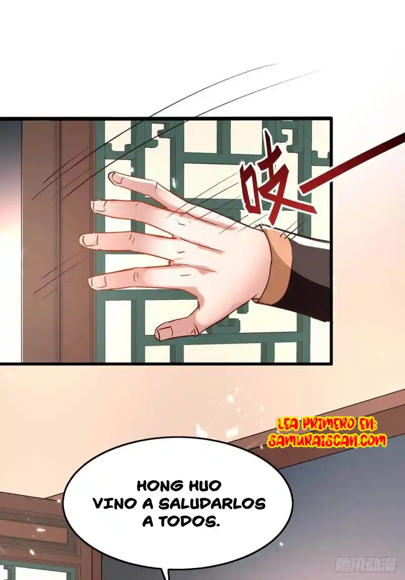 ¡El Regreso Del Emperador Qin! Soy El Emperador Inmortal Milenal - Capítulo 243 - Página 16 - LectorTMOo