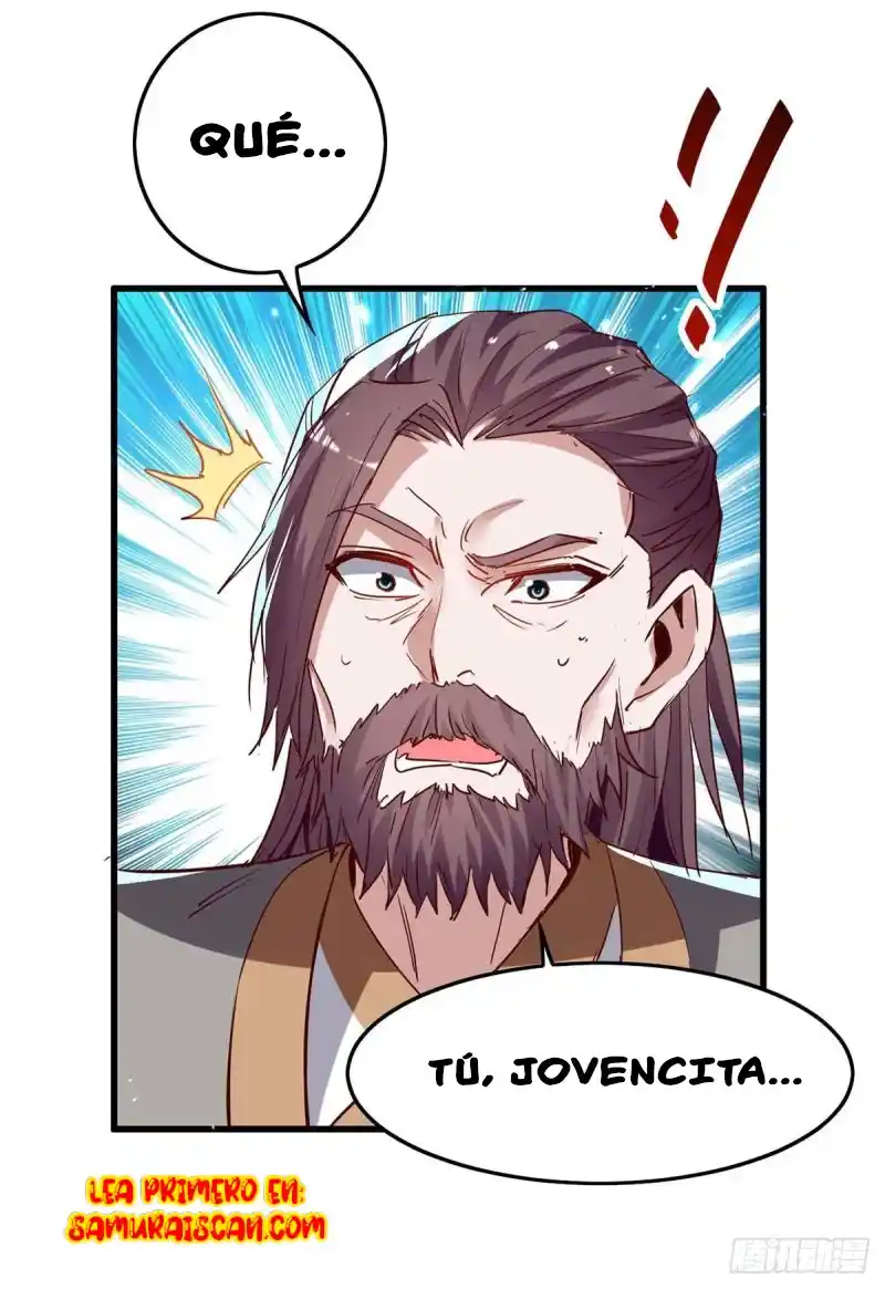 ¡El Regreso Del Emperador Qin! Soy El Emperador Inmortal Milenal - Capítulo 243 - Página 19 - LectorTMOo