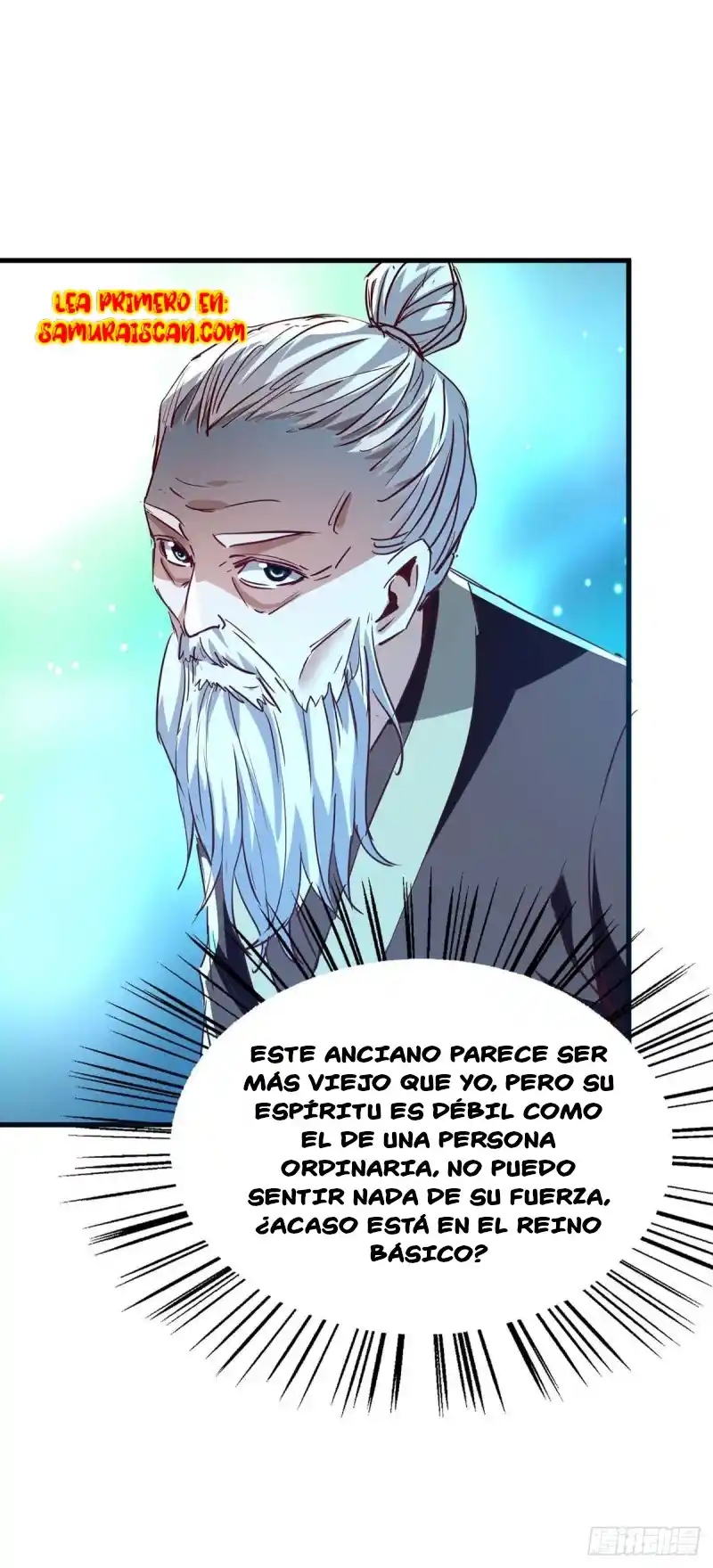 ¡El Regreso Del Emperador Qin! Soy El Emperador Inmortal Milenal - Capítulo 243 - Página 26 - LectorTMOo