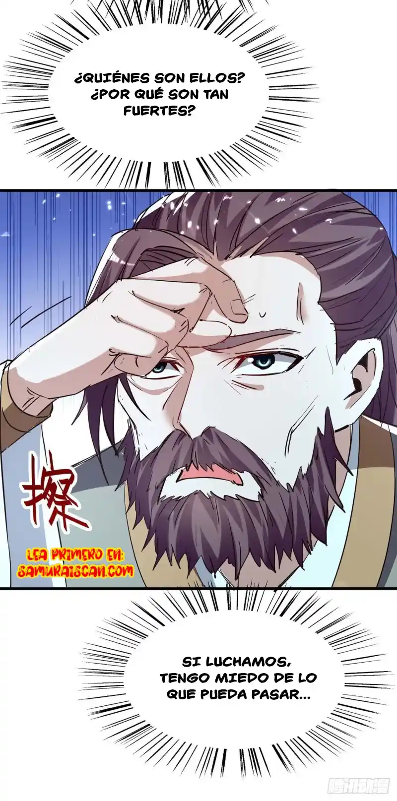 ¡El Regreso Del Emperador Qin! Soy El Emperador Inmortal Milenal - Capítulo 243 - Página 28 - LectorTMOo