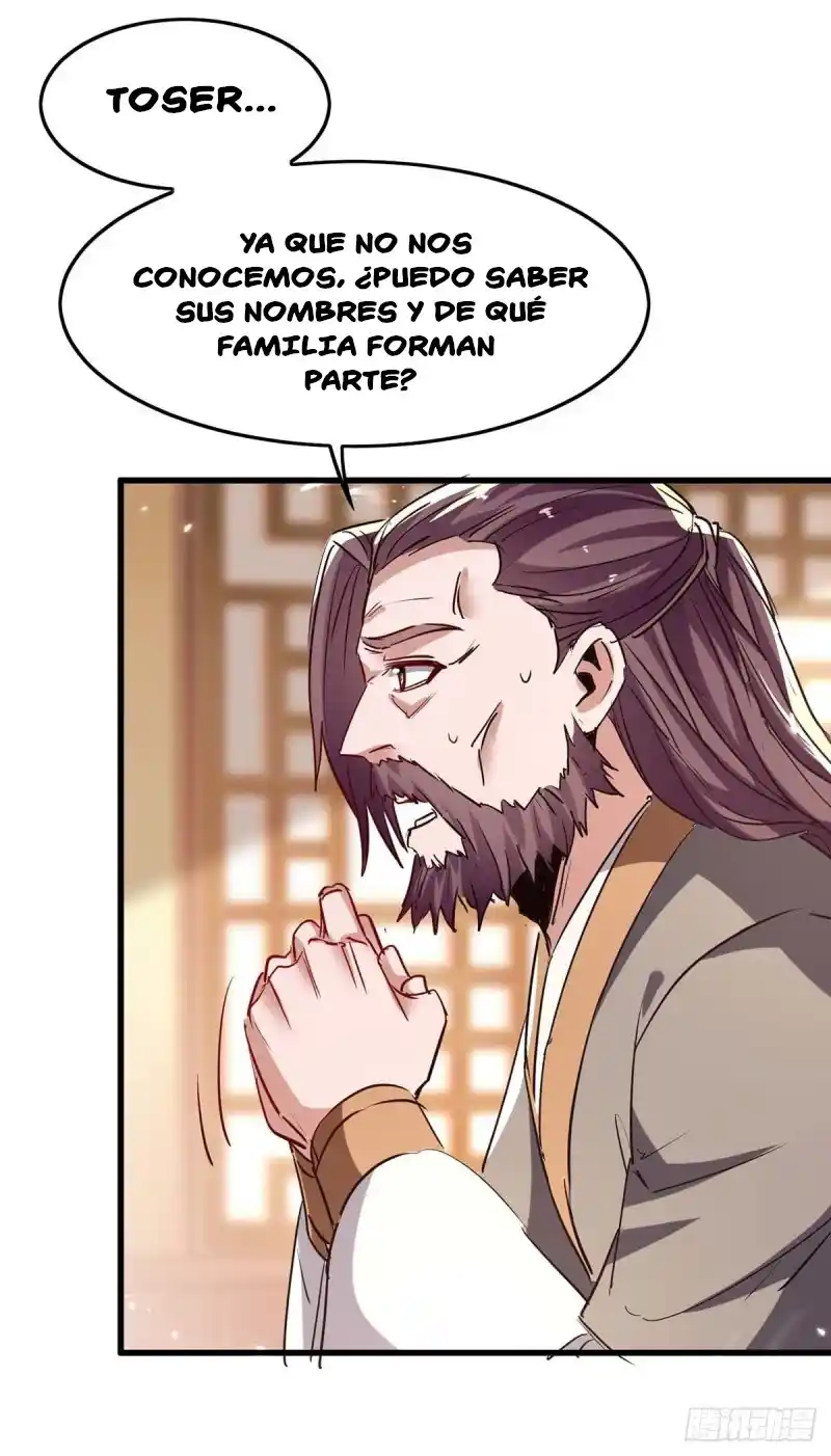 ¡El Regreso Del Emperador Qin! Soy El Emperador Inmortal Milenal - Capítulo 244 - Página 4 - LectorTMOo