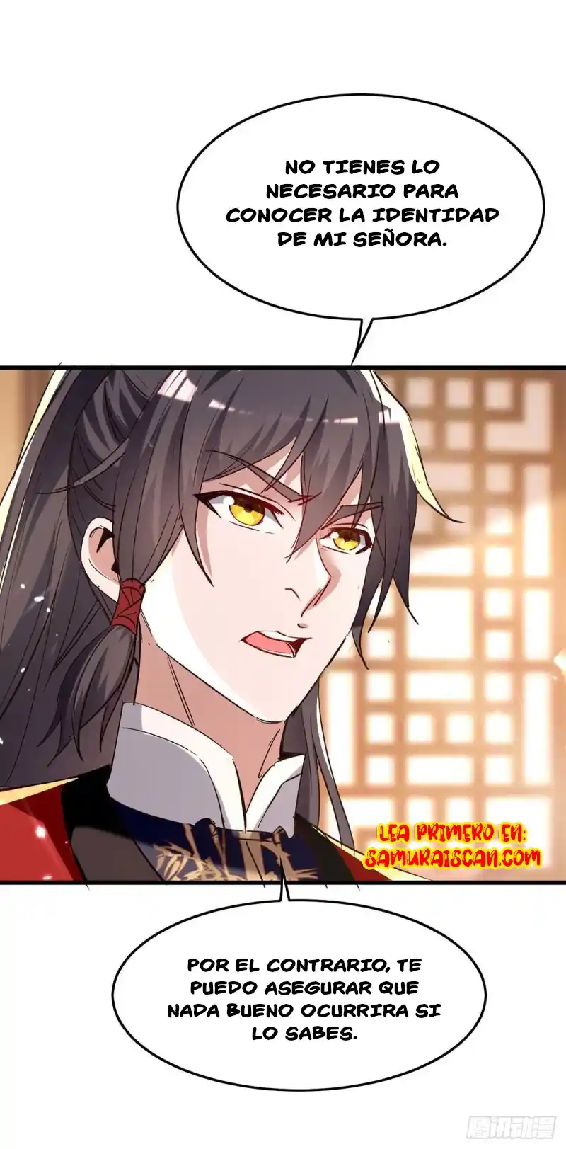 ¡El Regreso Del Emperador Qin! Soy El Emperador Inmortal Milenal - Capítulo 244 - Página 5 - LectorTMOo