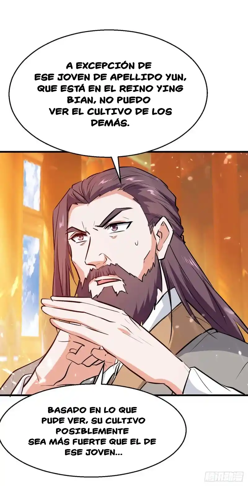 ¡El Regreso Del Emperador Qin! Soy El Emperador Inmortal Milenal - Capítulo 244 - Página 15 - LectorTMOo