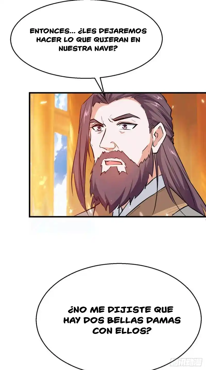 ¡El Regreso Del Emperador Qin! Soy El Emperador Inmortal Milenal - Capítulo 244 - Página 19 - LectorTMOo
