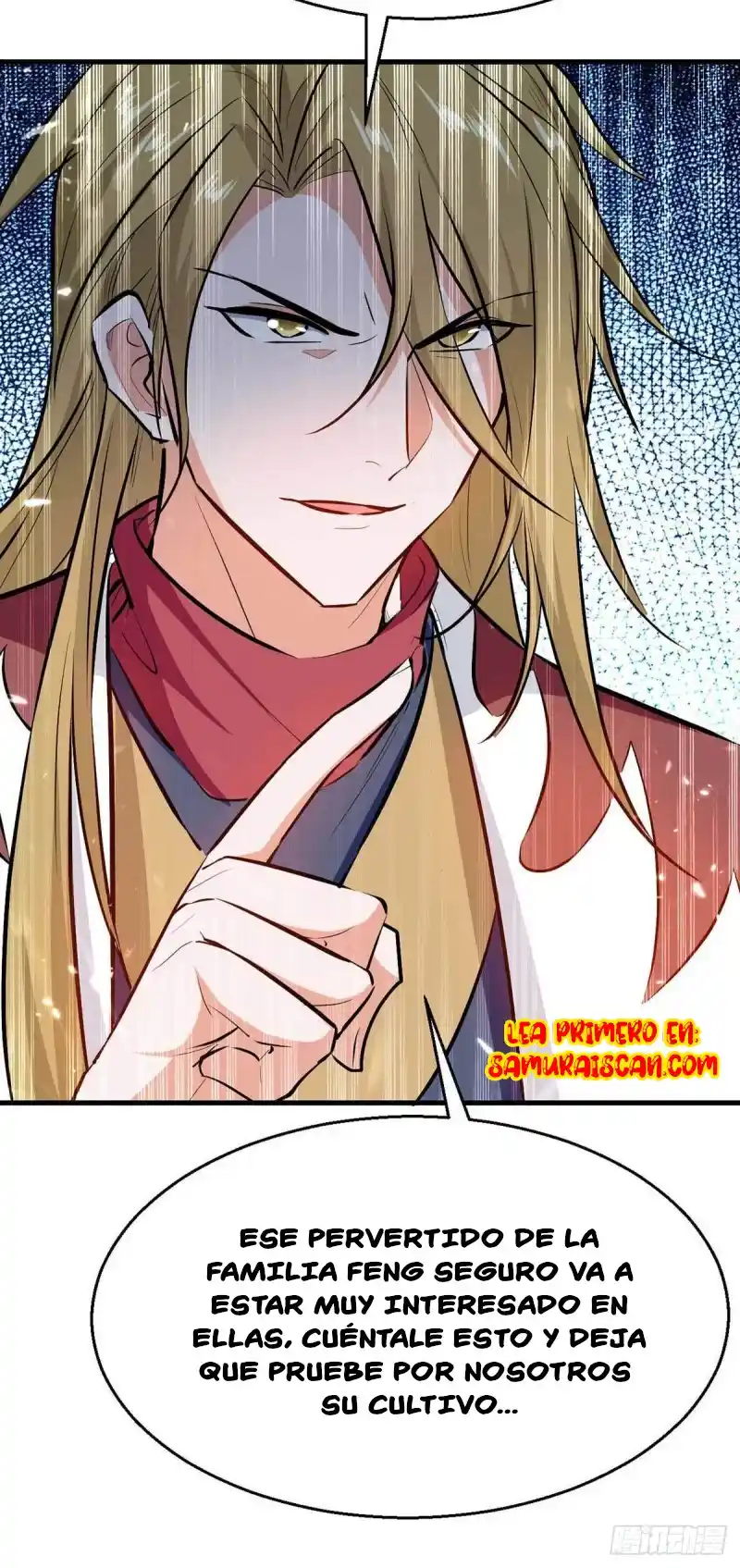 ¡El Regreso Del Emperador Qin! Soy El Emperador Inmortal Milenal - Capítulo 244 - Página 20 - LectorTMOo