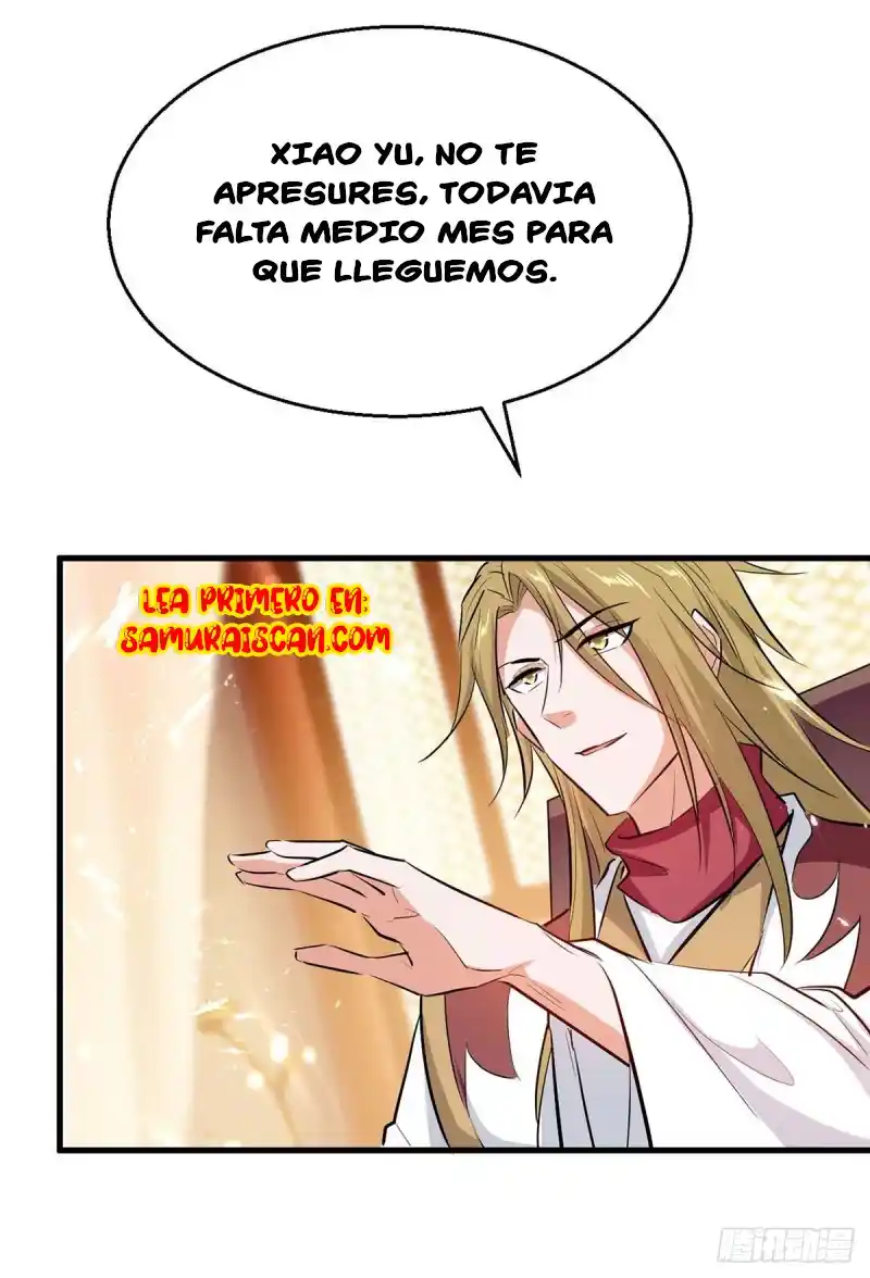 ¡El Regreso Del Emperador Qin! Soy El Emperador Inmortal Milenal - Capítulo 244 - Página 33 - LectorTMOo