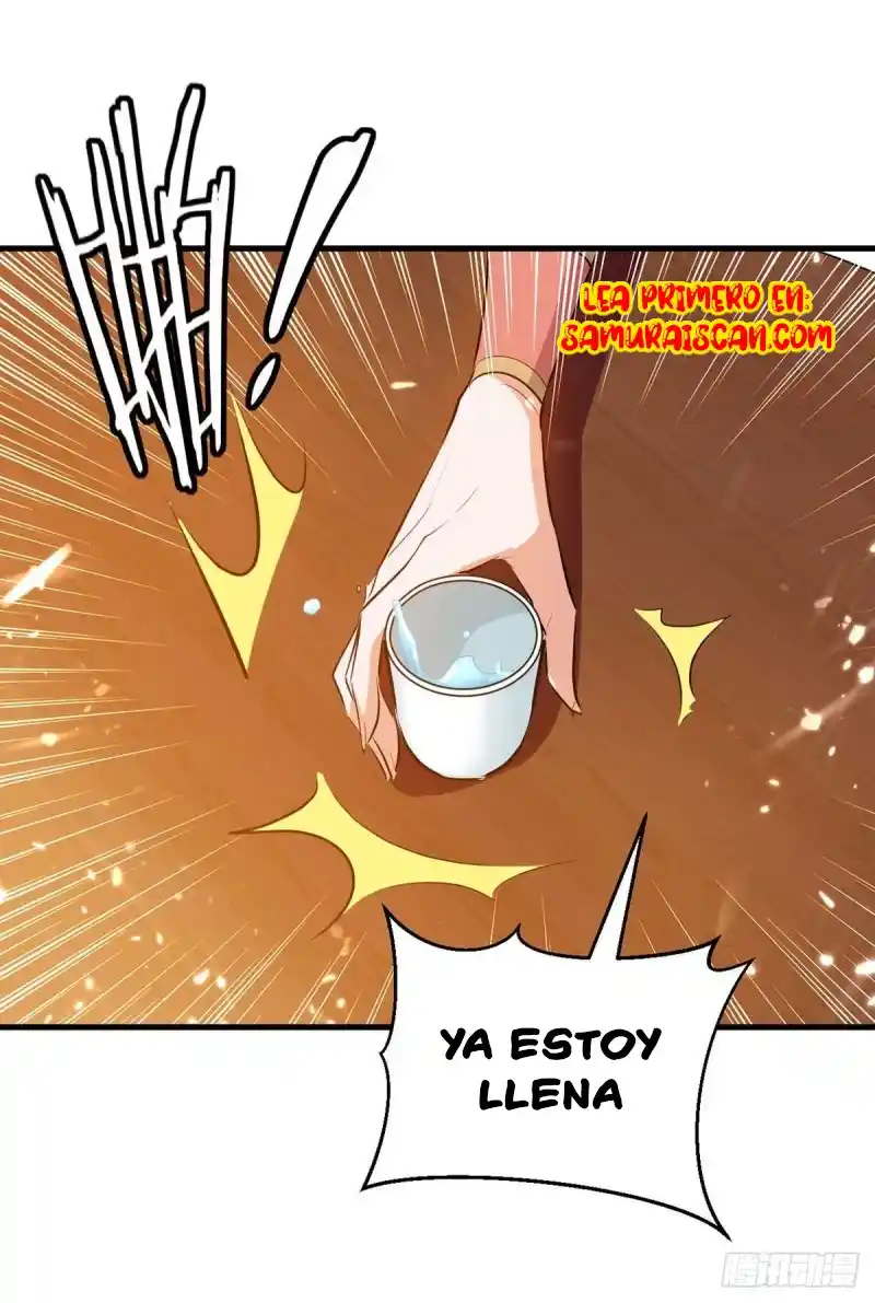¡El Regreso Del Emperador Qin! Soy El Emperador Inmortal Milenal - Capítulo 245 - Página 3 - LectorTMOo
