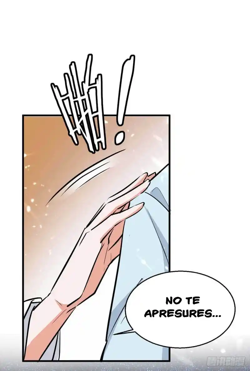 ¡El Regreso Del Emperador Qin! Soy El Emperador Inmortal Milenal - Capítulo 245 - Página 10 - LectorTMOo