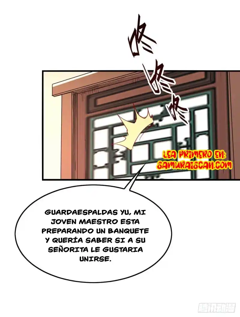 ¡El Regreso Del Emperador Qin! Soy El Emperador Inmortal Milenal - Capítulo 245 - Página 16 - LectorTMOo