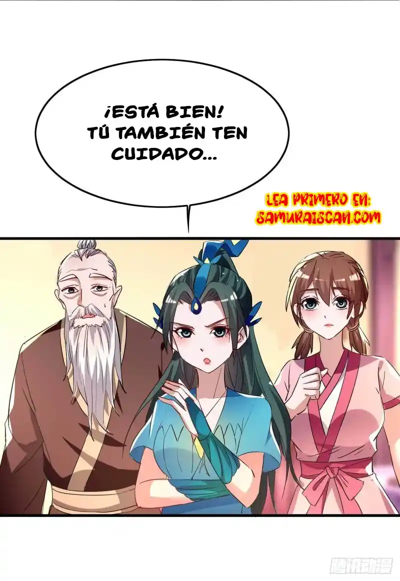 ¡El Regreso Del Emperador Qin! Soy El Emperador Inmortal Milenal - Capítulo 245 - Página 21 - LectorTMOo