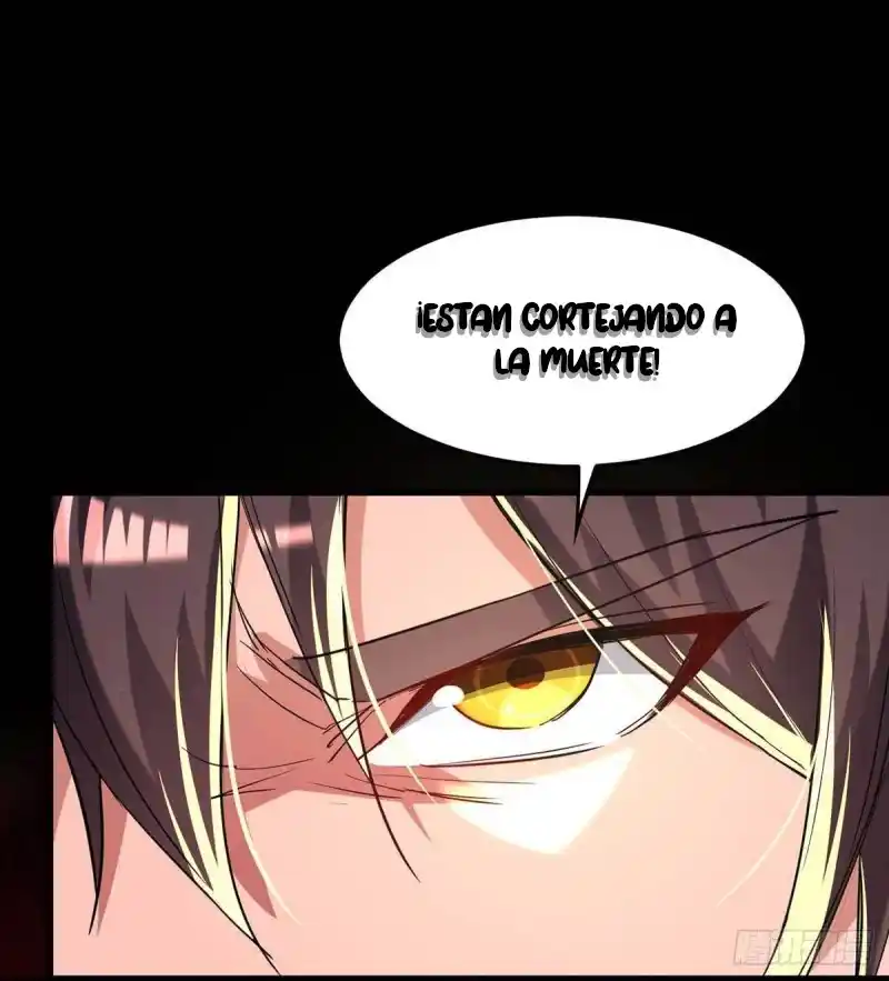¡El Regreso Del Emperador Qin! Soy El Emperador Inmortal Milenal - Capítulo 246 - Página 6 - LectorTMOo