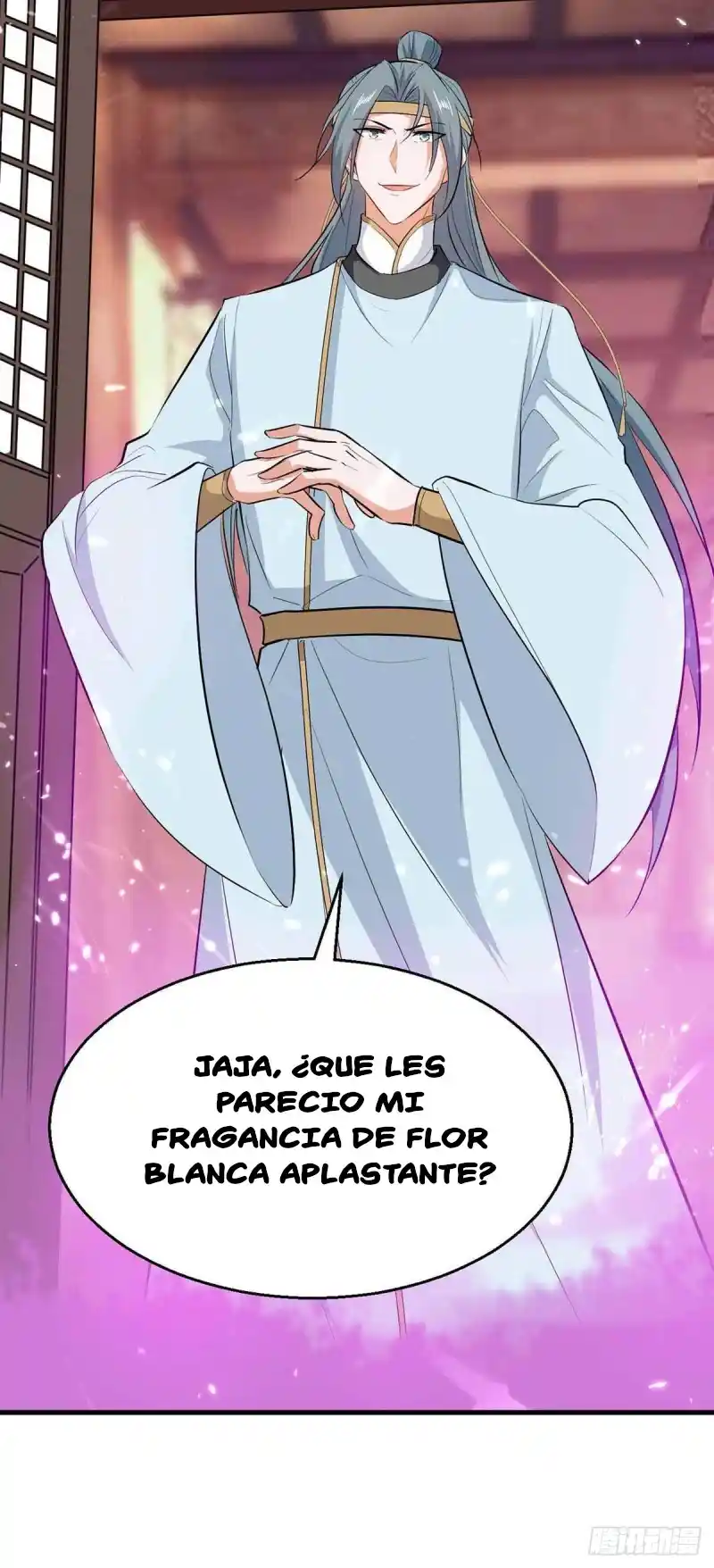 ¡El Regreso Del Emperador Qin! Soy El Emperador Inmortal Milenal - Capítulo 246 - Página 15 - LectorTMOo
