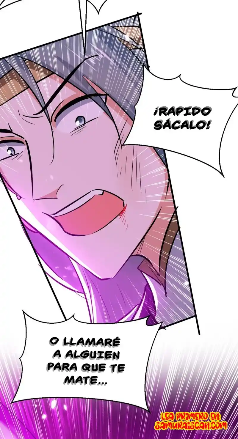 ¡El Regreso Del Emperador Qin! Soy El Emperador Inmortal Milenal - Capítulo 246 - Página 29 - LectorTMOo