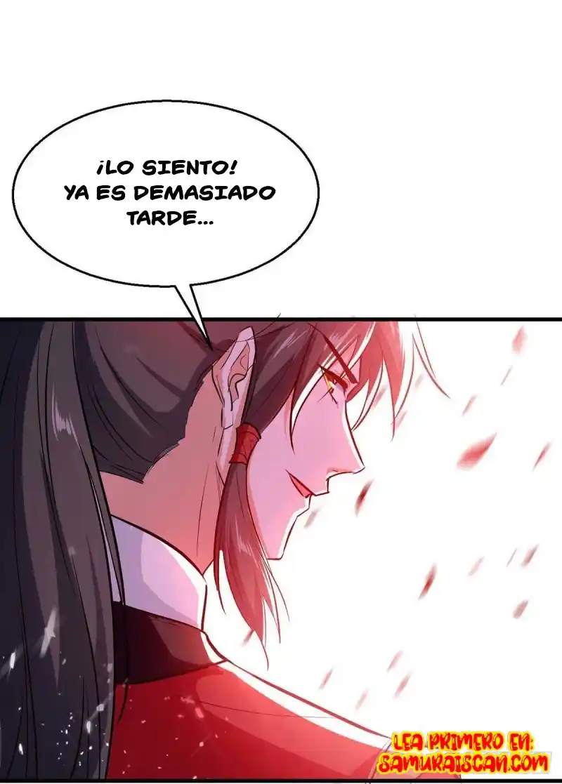 ¡El Regreso Del Emperador Qin! Soy El Emperador Inmortal Milenal - Capítulo 247 - Página 10 - LectorTMOo