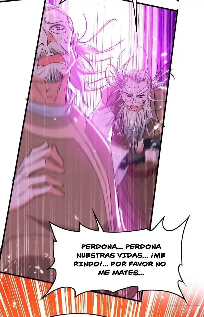 ¡El Regreso Del Emperador Qin! Soy El Emperador Inmortal Milenal - Capítulo 247 - Página 23 - LectorTMOo