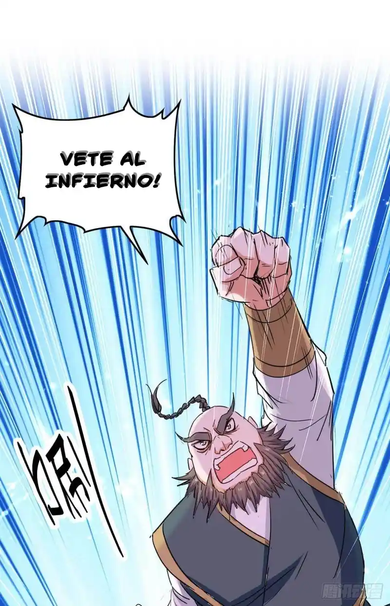 ¡El Regreso Del Emperador Qin! Soy El Emperador Inmortal Milenal - Capítulo 248 - Página 13 - LectorTMOo