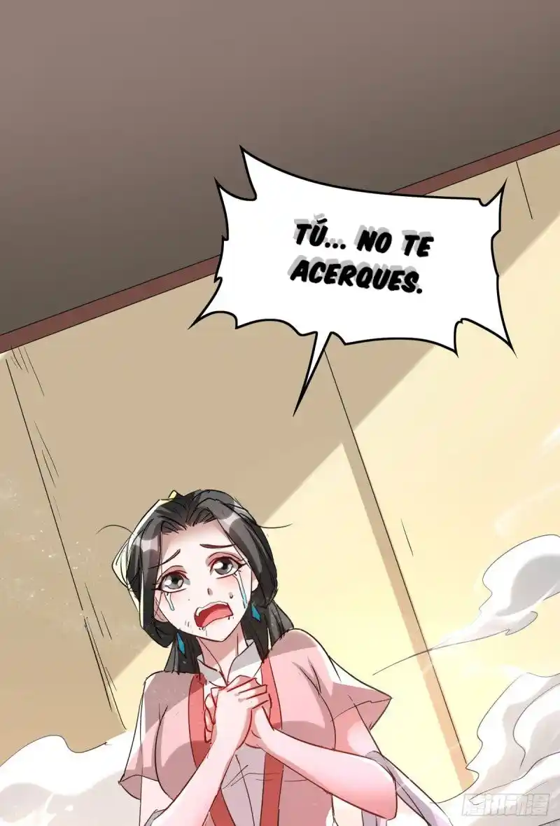 ¡El Regreso Del Emperador Qin! Soy El Emperador Inmortal Milenal - Capítulo 249 - Página 8 - LectorTMOo