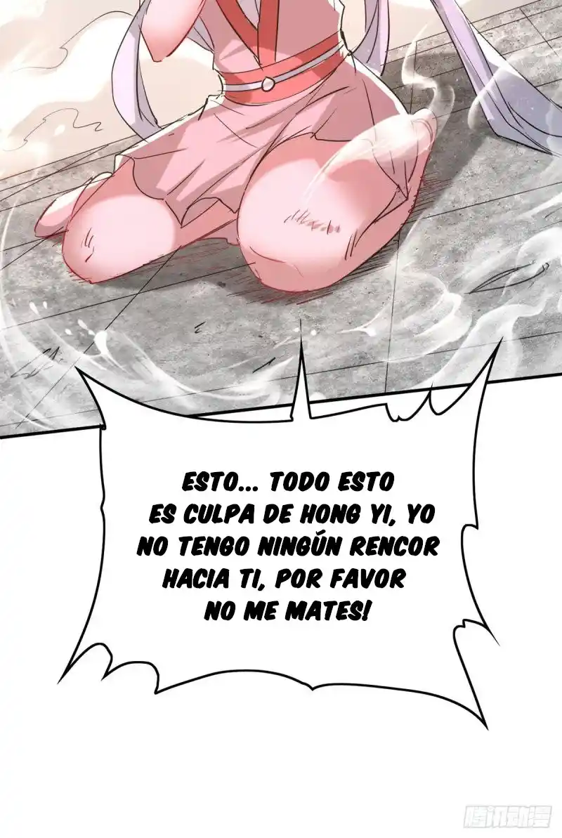 ¡El Regreso Del Emperador Qin! Soy El Emperador Inmortal Milenal - Capítulo 249 - Página 9 - LectorTMOo