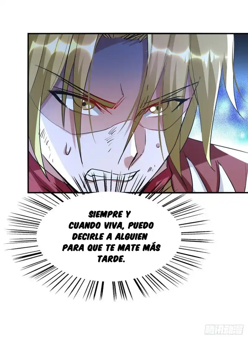 ¡El Regreso Del Emperador Qin! Soy El Emperador Inmortal Milenal - Capítulo 249 - Página 13 - LectorTMOo