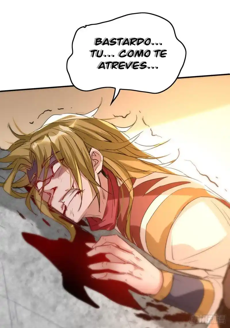 ¡El Regreso Del Emperador Qin! Soy El Emperador Inmortal Milenal - Capítulo 249 - Página 18 - LectorTMOo