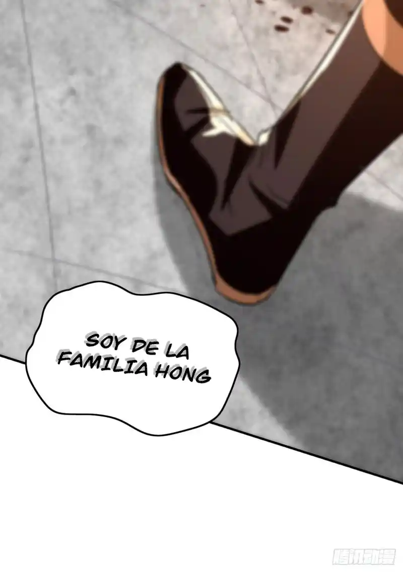 ¡El Regreso Del Emperador Qin! Soy El Emperador Inmortal Milenal - Capítulo 249 - Página 19 - LectorTMOo