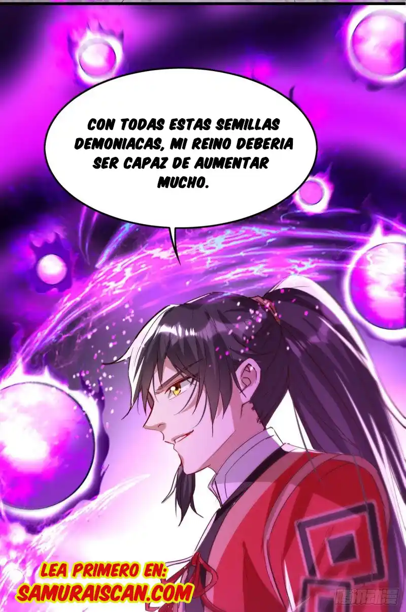 ¡El Regreso Del Emperador Qin! Soy El Emperador Inmortal Milenal - Capítulo 249 - Página 24 - LectorTMOo
