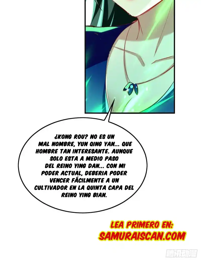 ¡El Regreso Del Emperador Qin! Soy El Emperador Inmortal Milenal - Capítulo 249 - Página 30 - LectorTMOo
