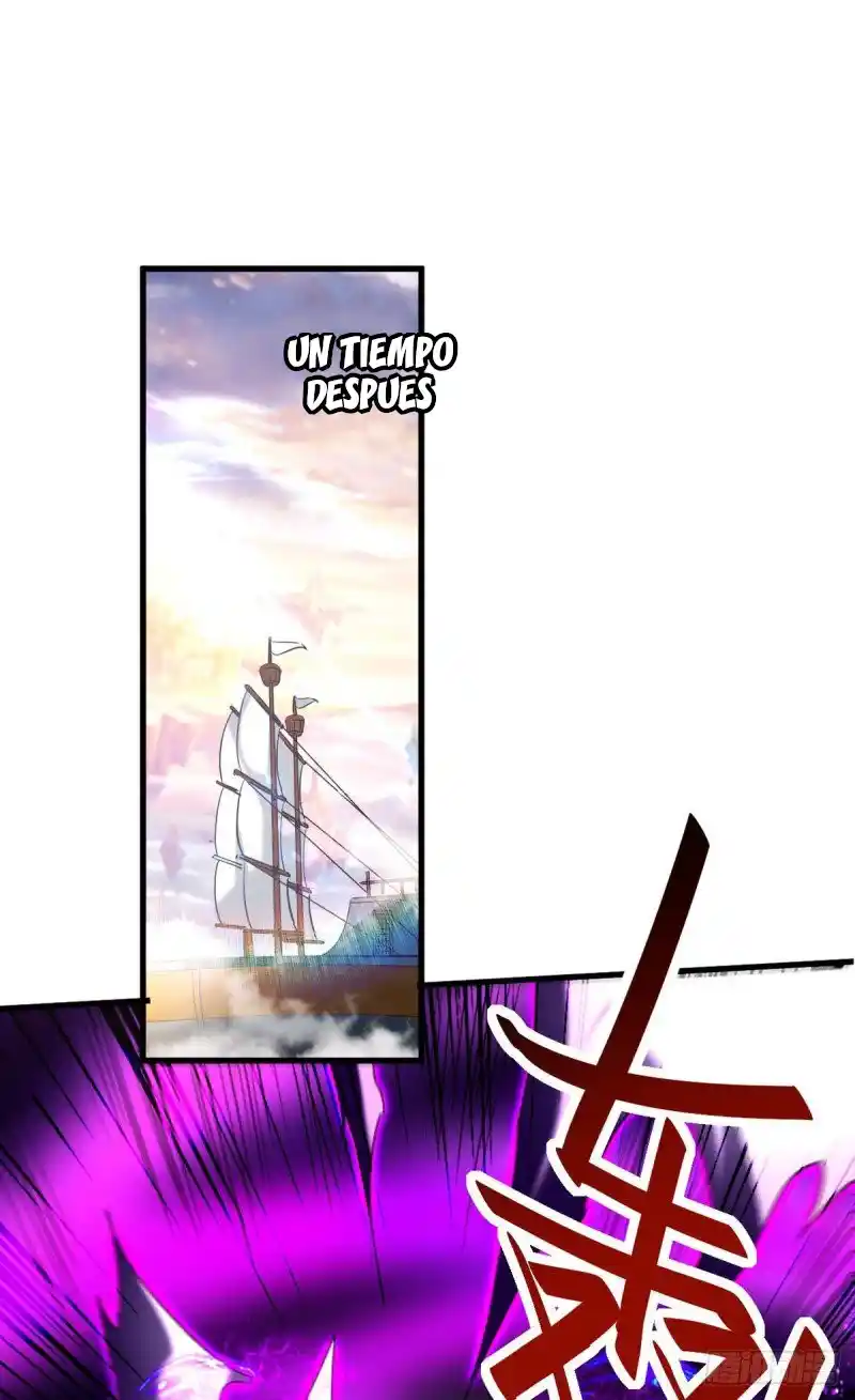 ¡El Regreso Del Emperador Qin! Soy El Emperador Inmortal Milenal - Capítulo 249 - Página 31 - LectorTMOo