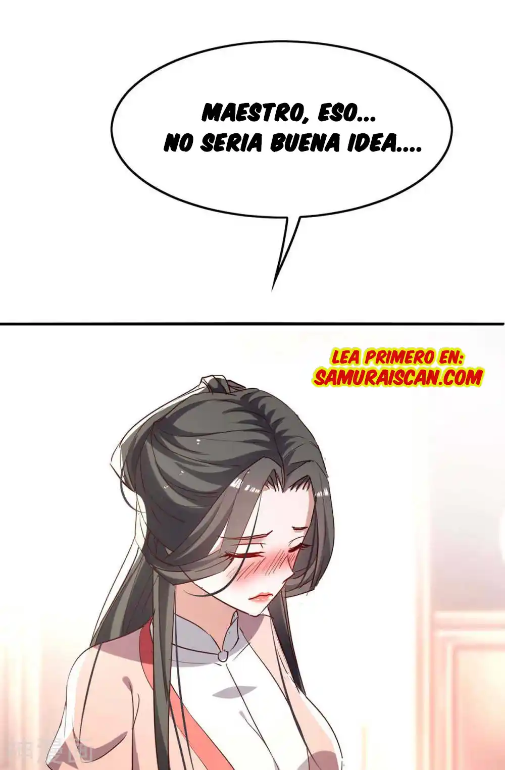¡El Regreso Del Emperador Qin! Soy El Emperador Inmortal Milenal - Capítulo 253 - Página 13 - LectorTMOo