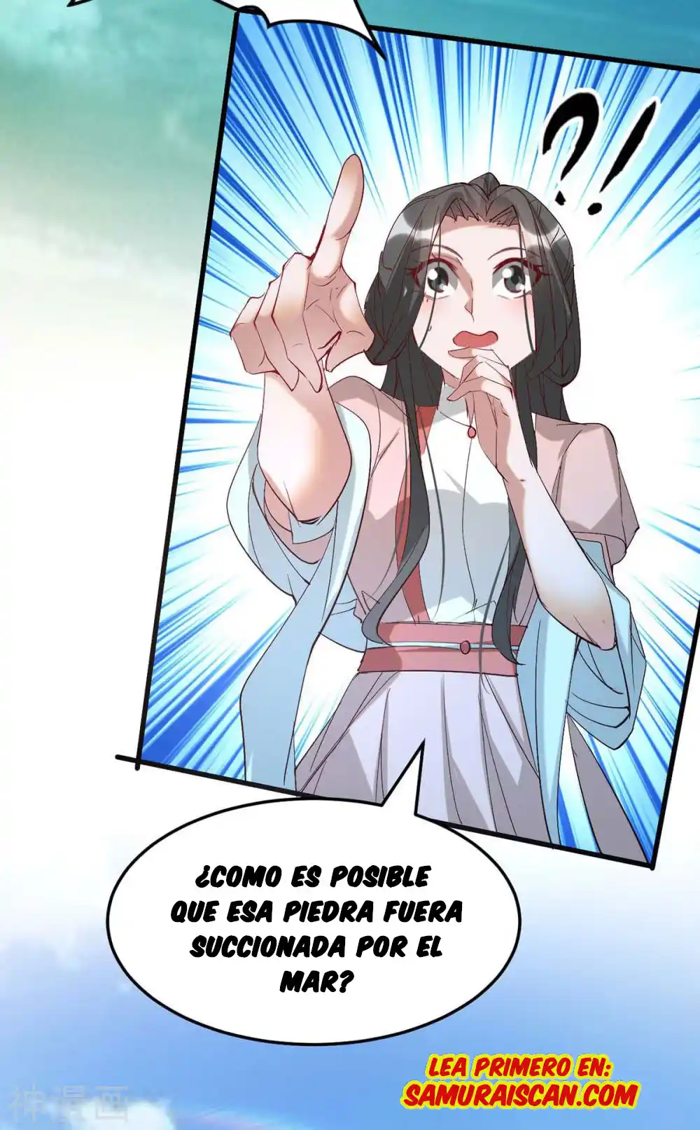 ¡El Regreso Del Emperador Qin! Soy El Emperador Inmortal Milenal - Capítulo 254 - Página 27 - LectorTMOo