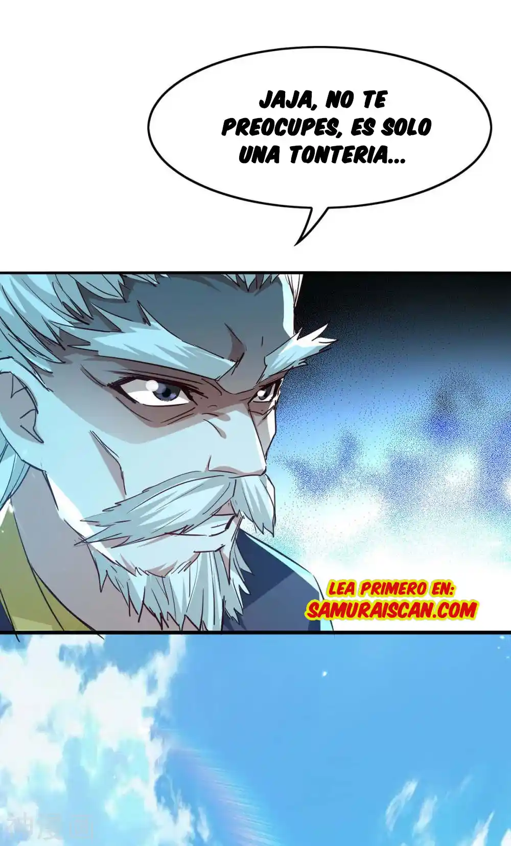 ¡El Regreso Del Emperador Qin! Soy El Emperador Inmortal Milenal - Capítulo 256 - Página 21 - LectorTMOo