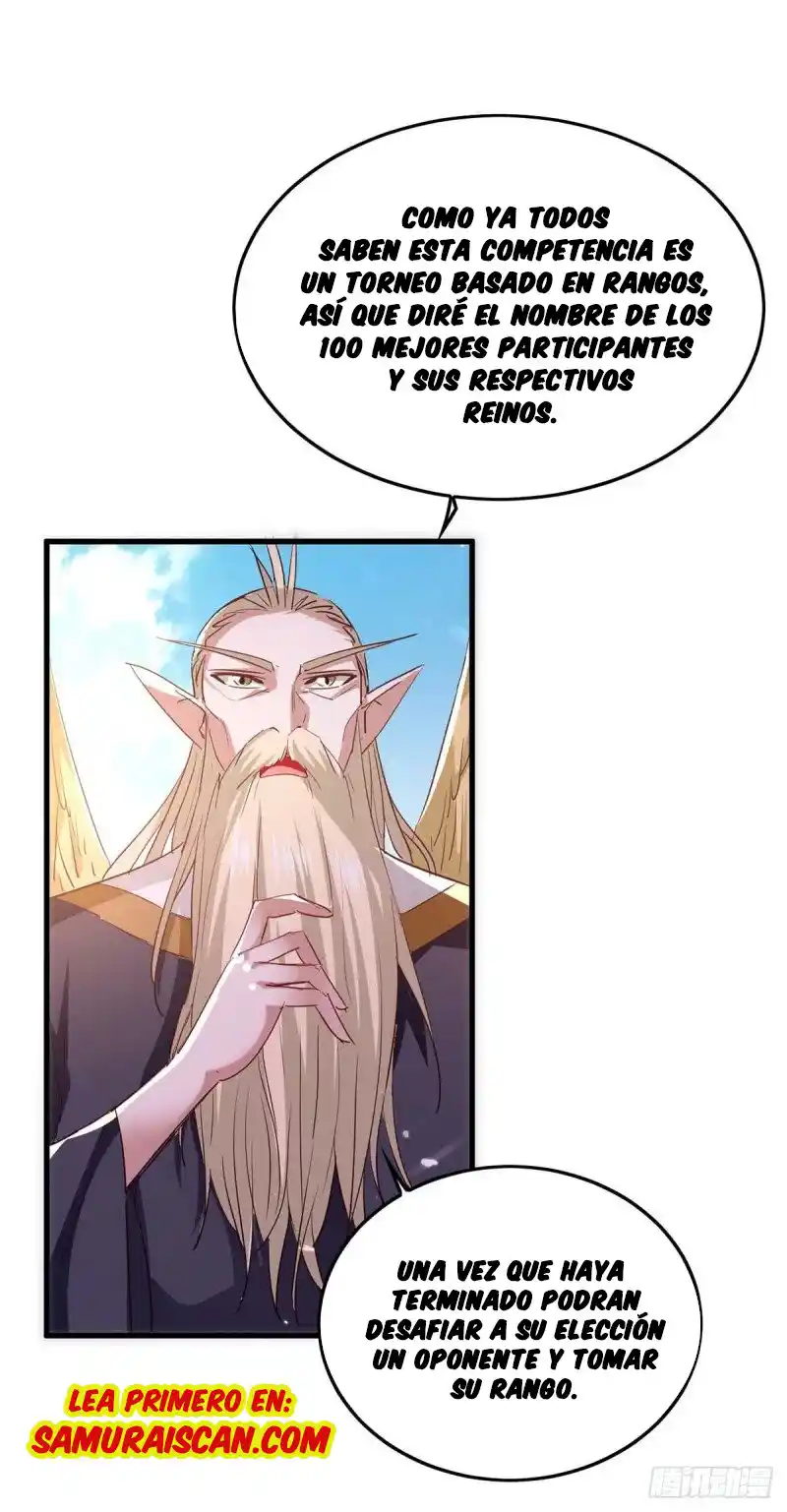 ¡El Regreso Del Emperador Qin! Soy El Emperador Inmortal Milenal - Capítulo 257 - Página 3 - LectorTMOo