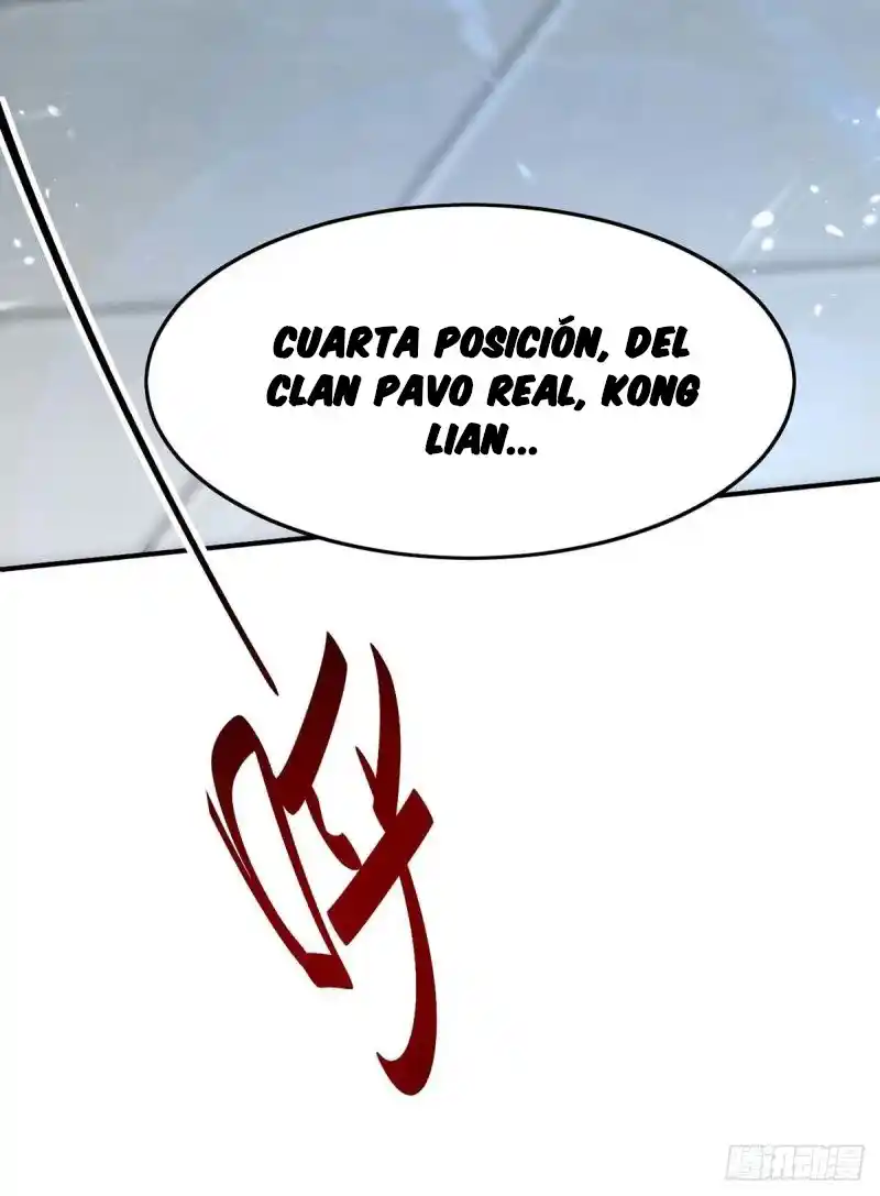 ¡El Regreso Del Emperador Qin! Soy El Emperador Inmortal Milenal - Capítulo 257 - Página 6 - LectorTMOo