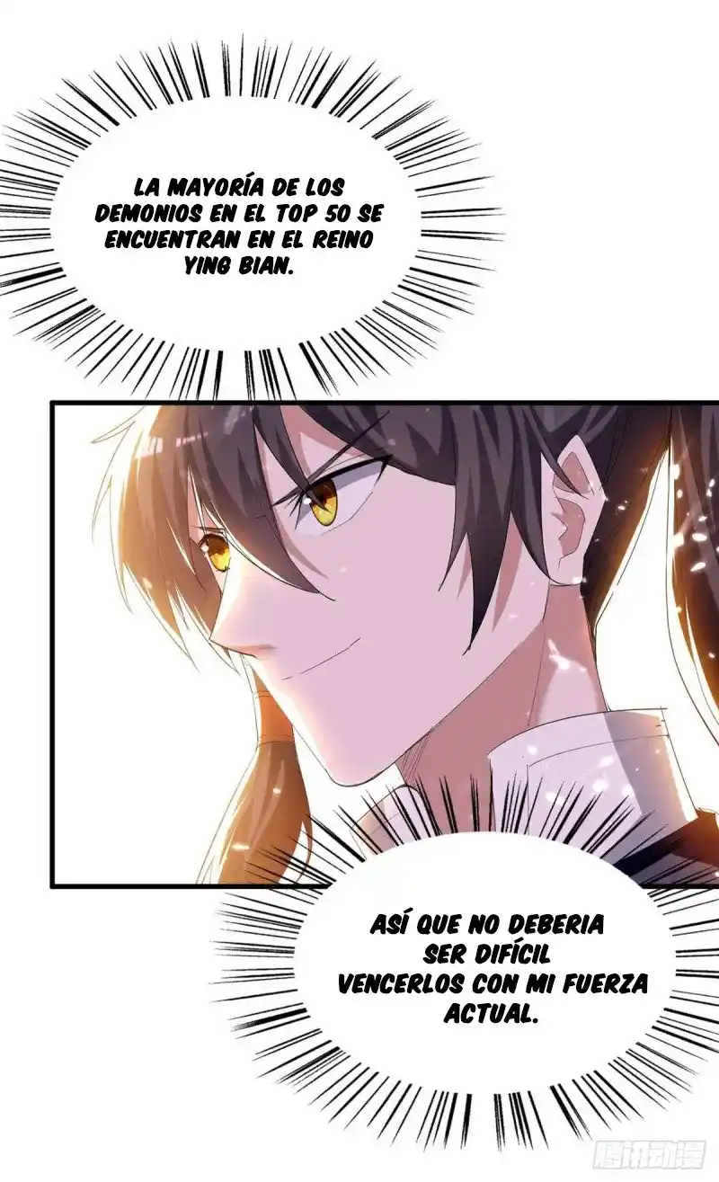 ¡El Regreso Del Emperador Qin! Soy El Emperador Inmortal Milenal - Capítulo 257 - Página 10 - LectorTMOo