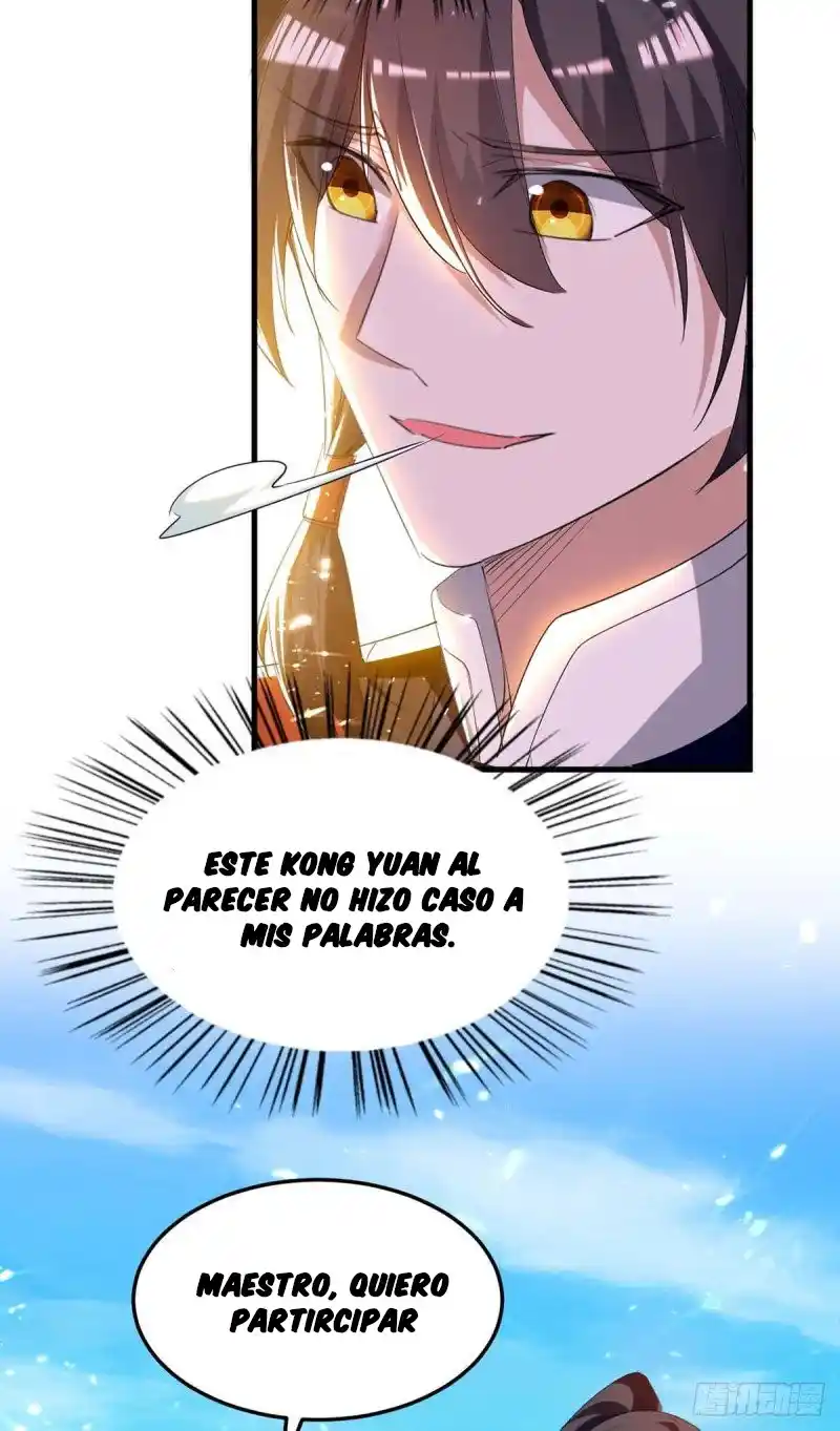 ¡El Regreso Del Emperador Qin! Soy El Emperador Inmortal Milenal - Capítulo 257 - Página 15 - LectorTMOo