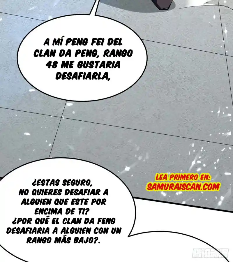 ¡El Regreso Del Emperador Qin! Soy El Emperador Inmortal Milenal - Capítulo 257 - Página 28 - LectorTMOo