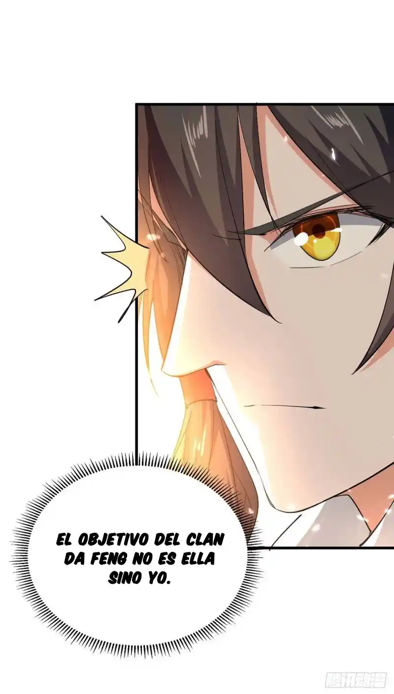 ¡El Regreso Del Emperador Qin! Soy El Emperador Inmortal Milenal - Capítulo 257 - Página 30 - LectorTMOo