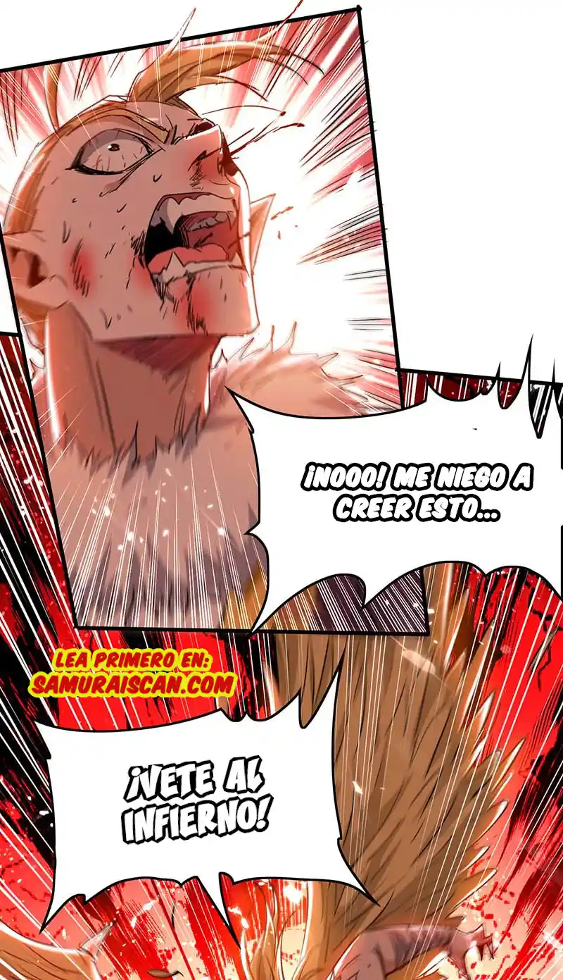 ¡El Regreso Del Emperador Qin! Soy El Emperador Inmortal Milenal - Capítulo 261 - Página 26 - LectorTMOo
