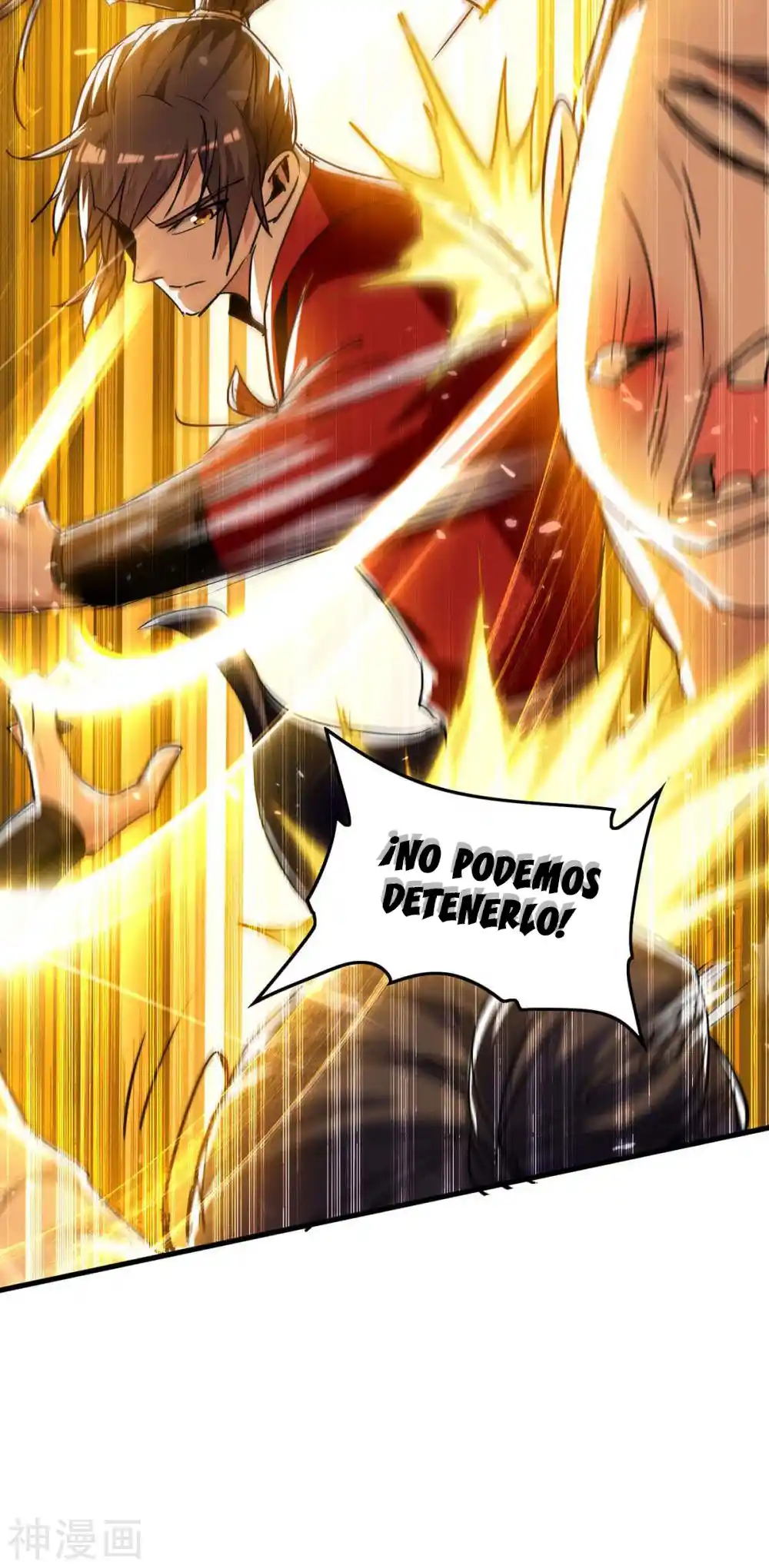 ¡El Regreso Del Emperador Qin! Soy El Emperador Inmortal Milenal - Capítulo 265 - Página 30 - LectorTMOo