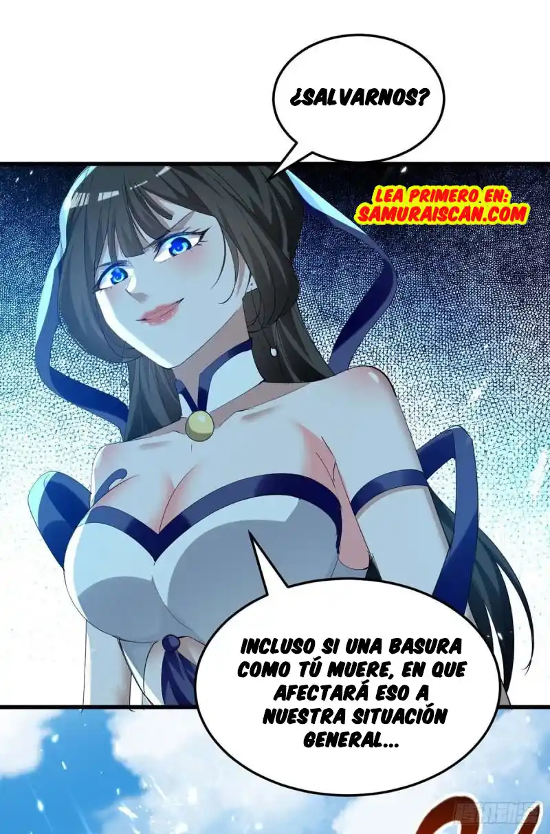 ¡El Regreso Del Emperador Qin! Soy El Emperador Inmortal Milenal - Capítulo 269 - Página 24 - LectorTMOo