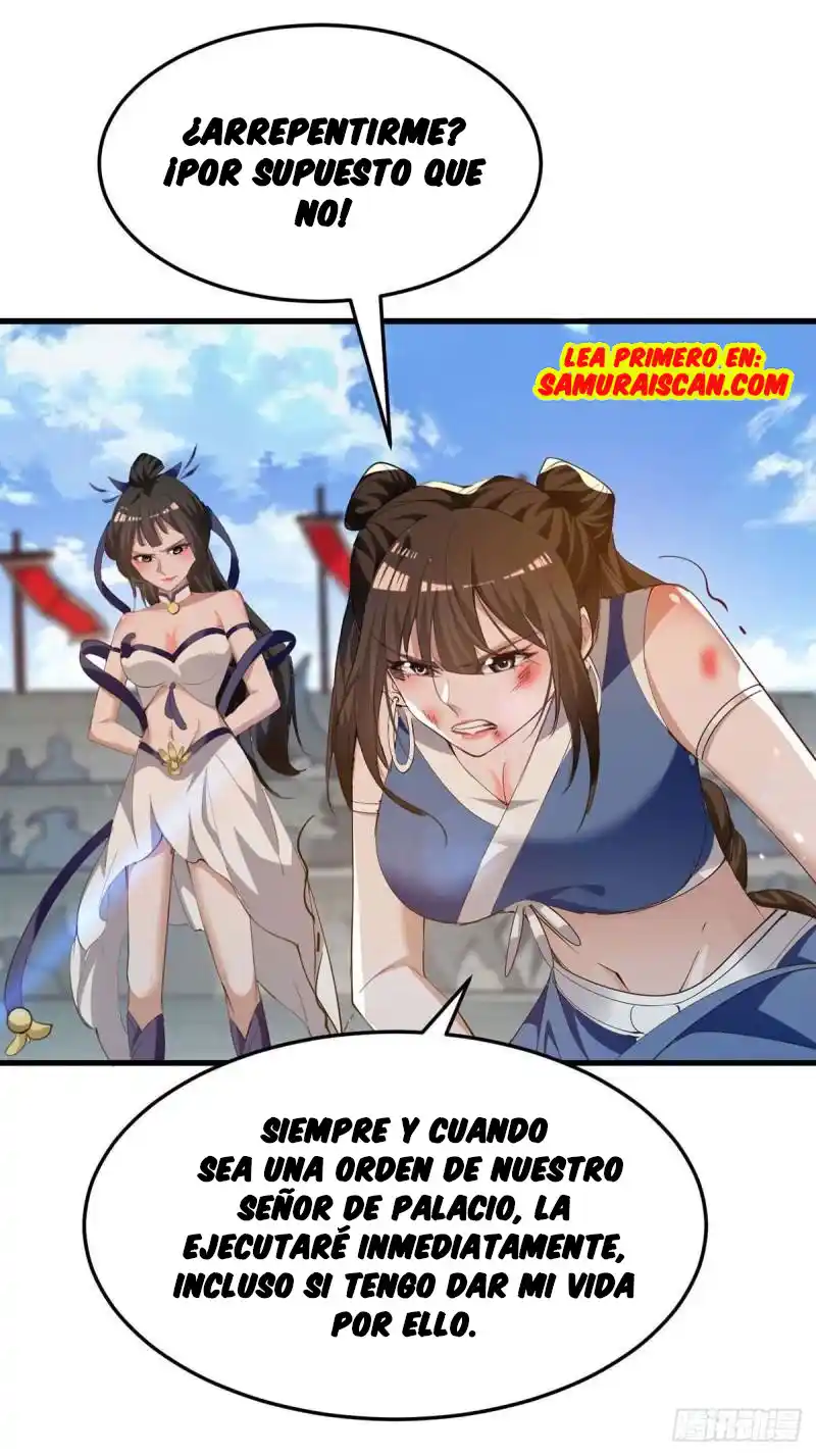 ¡El Regreso Del Emperador Qin! Soy El Emperador Inmortal Milenal - Capítulo 269 - Página 27 - LectorTMOo