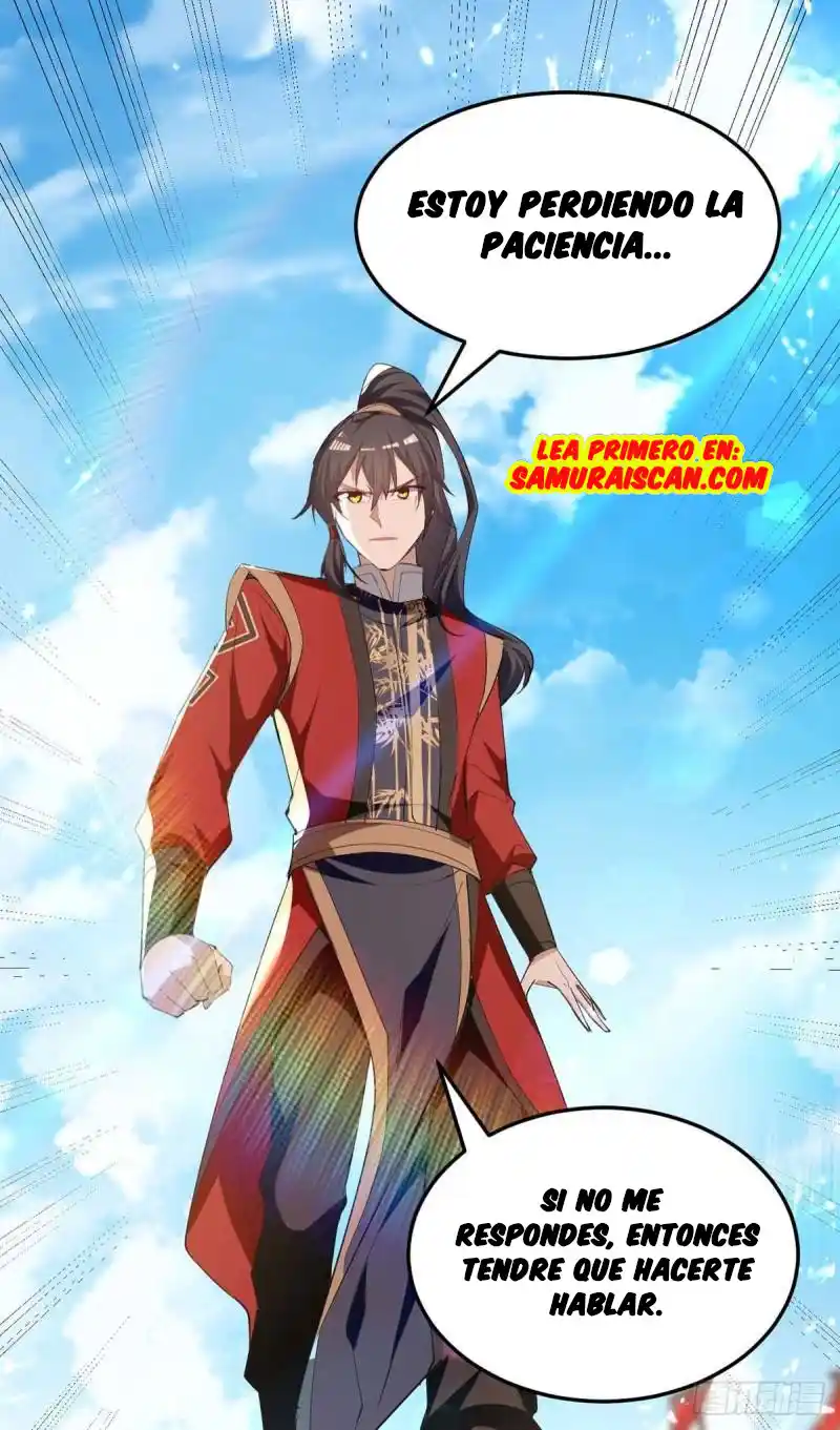 ¡El Regreso Del Emperador Qin! Soy El Emperador Inmortal Milenal - Capítulo 269 - Página 31 - LectorTMOo