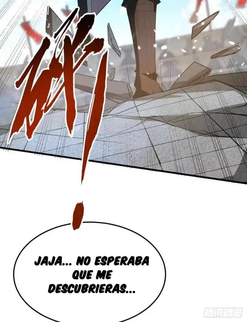 ¡El Regreso Del Emperador Qin! Soy El Emperador Inmortal Milenal - Capítulo 269 - Página 32 - LectorTMOo